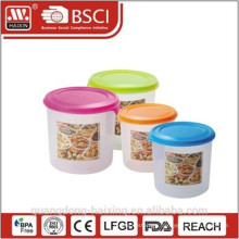 Food Container, Plastic Houseware (3.8L)